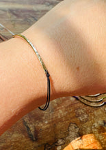 Load image into Gallery viewer, Essential Bracelet - 14k Gold Fill