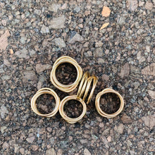 Load image into Gallery viewer, Birdsnest Ring ~ 14k Gold Fill - Notions of Lovely ~ Jewelry & Adornments