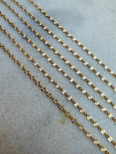 Load image into Gallery viewer, Venice Chain - 14k Gold Fill
