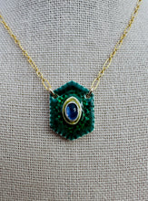 Load image into Gallery viewer, Angelina&#39;s Secret Necklace - 14k Gold Fill
