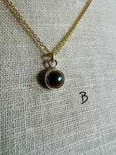 Load image into Gallery viewer, Evil Eye Amulet Necklaces - Protector Talismans

