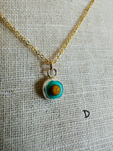 Load image into Gallery viewer, Evil Eye Amulet Necklaces - Protector Talismans

