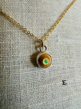 Load image into Gallery viewer, Evil Eye Amulet Necklaces - Protector Talismans
