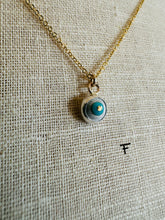 Load image into Gallery viewer, Evil Eye Amulet Necklaces - Protector Talismans
