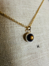 Load image into Gallery viewer, Evil Eye Amulet Necklaces - Protector Talismans

