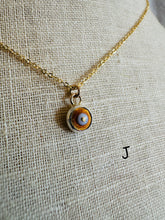 Load image into Gallery viewer, Evil Eye Amulet Necklaces - Protector Talismans

