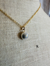 Load image into Gallery viewer, Evil Eye Amulet Necklaces - Protector Talismans
