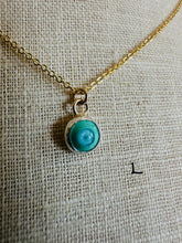Load image into Gallery viewer, Evil Eye Amulet Necklaces - Protector Talismans
