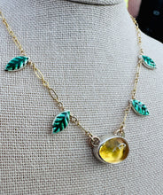 Load image into Gallery viewer, Farmer&#39;s Market Necklace - 14k Gold Fill and Silver
