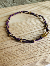 Load image into Gallery viewer, Galaxy Bracelet - 14k Gold Fill

