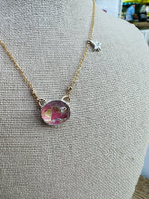Load image into Gallery viewer, Neverland Necklace - 14k Gold Fill
