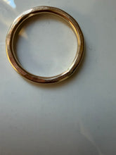 Load image into Gallery viewer, Simplicity Stacker - Chunky Stackable Ring
