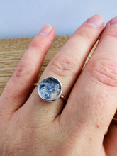Load image into Gallery viewer, Sky Sprite Ring - 14k Gold Fill

