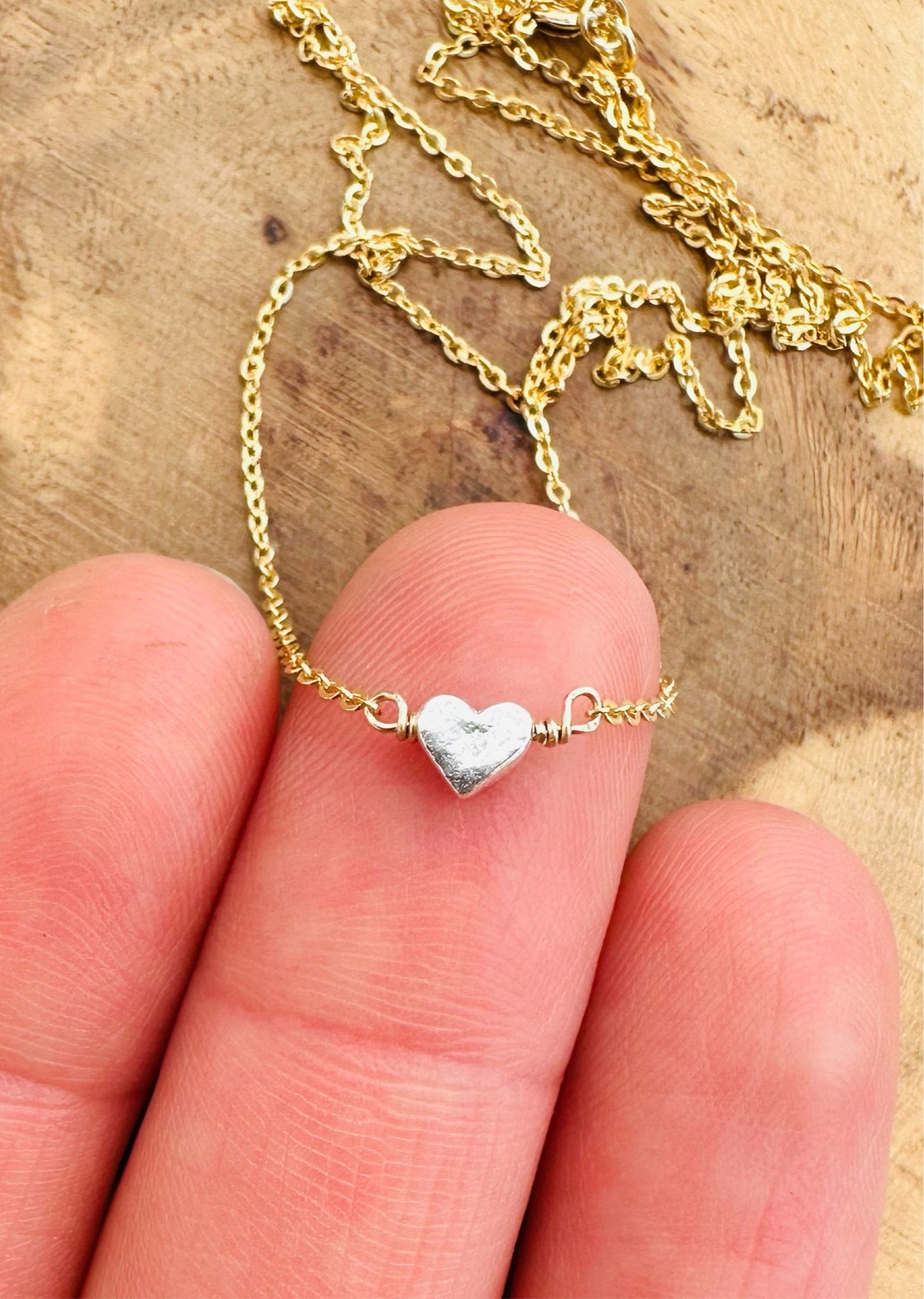 thumbnail image 2 of Renaiz Geometric Initial Necklaces For Women, Trendy Low Poly Letter Necklace In Rhodium Plated, Chain 14"-24", Unique Gold/Silver A-Z Pendant, Personalized Monogram Name Necklace For Women Gift 2 of 14