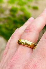 Load image into Gallery viewer, Harmony Band, 14k Gold Fill

