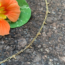 Load image into Gallery viewer, Dewdrop Necklace - Notions of Lovely ~ Jewelry &amp; Adornments
